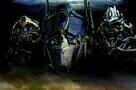 Transformers - Poster