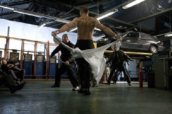 Transporter 3