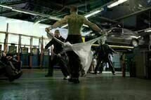 Transporter 3 Transporter 3