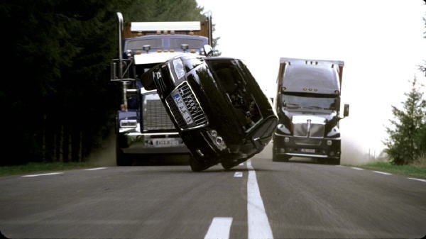 Transporter 3