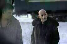 Transsiberian