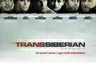Transsiberian DVD-Cover