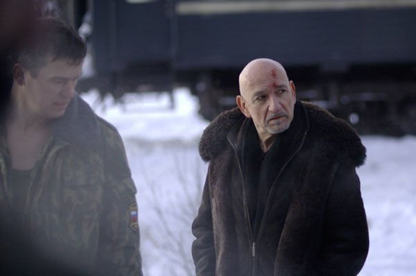 Transsiberian