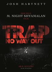 Trap: No Way Out