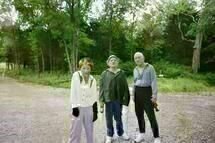 Trash Humpers