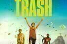 Trash - Plakat