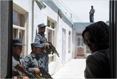 Traumfabrik Kabul 01