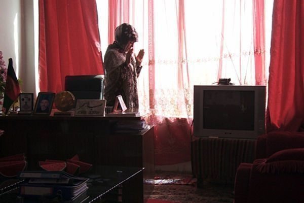Traumfabrik Kabul 05