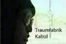 Traumfabrik Kabul plakat