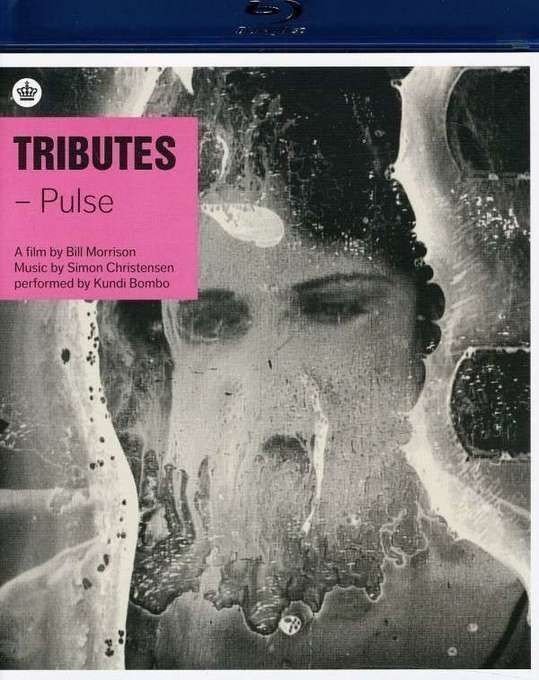 Tributes Pulse - Poster