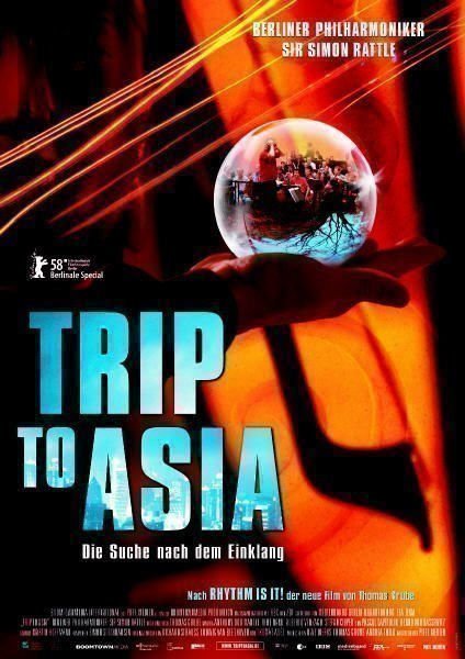Trip to Asia