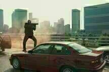 Triple 9 14