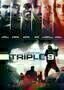 Triple 9 - Plakat