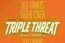 Triple Threat - Poster