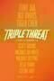 Triple Threat - Poster