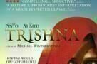 Trishna - Poster