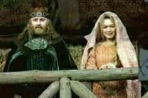 Tristan &amp; Isolde