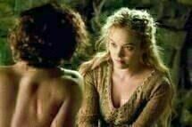 Tristan &amp; Isolde