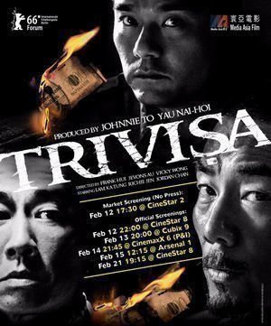 Trivisa - Poster
