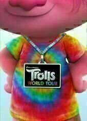 Trolls 2 - Trolls World Tour