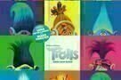 Trolls - Plakat
