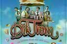 Trommelbauch - Poster
