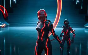 Tron: Ares