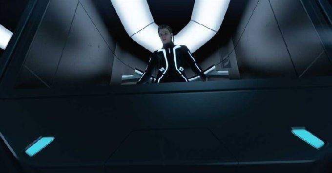 Tron  Legacy 07