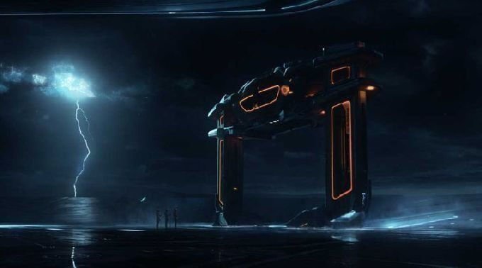 Tron  Legacy 09