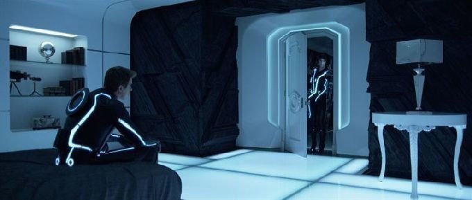 Tron  Legacy 12