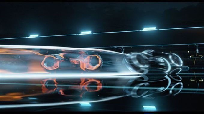 Tron  Legacy 16