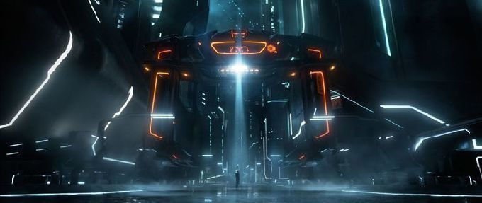 Tron  Legacy 17