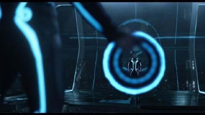 Tron  Legacy 19