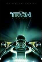 Tron Legacy Plakat