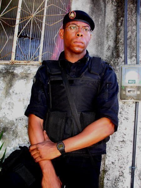 Tropa de Elite Tropa de Elite