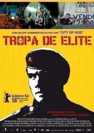 Tropa de Elite