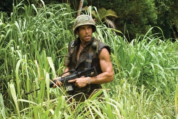 Tropic Thunder