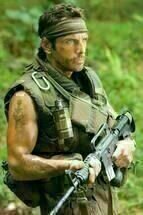 Tropic Thunder