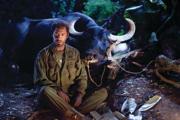 Tropic Thunder