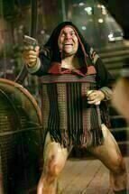 Tropic Thunder