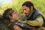 Tropic Thunder