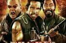 Tropic Thunder - Poster