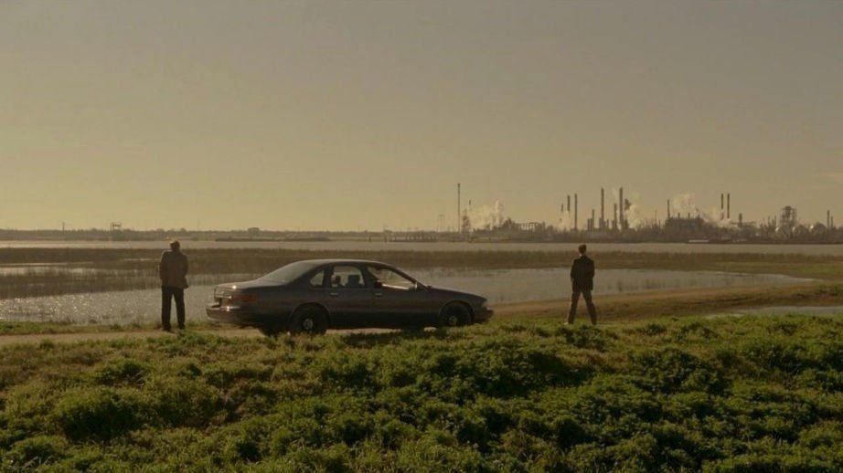 True Detective 11