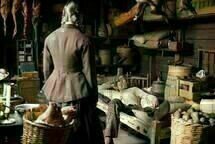 True Grit