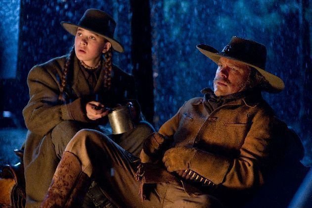 True Grit 6