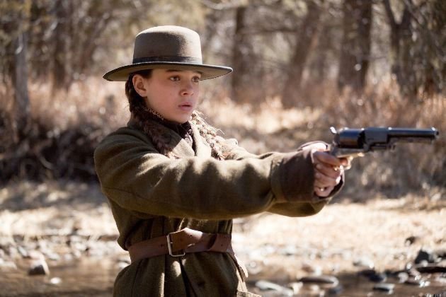 True Grit 7