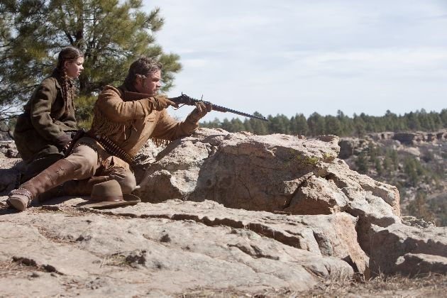 True Grit 9