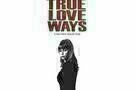 True Love Ways - Plakat