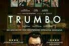 Trumbo - Plakat