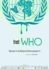 trust WHO